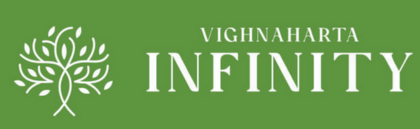 Vighnaharta Infinity Vikhroli East Logo